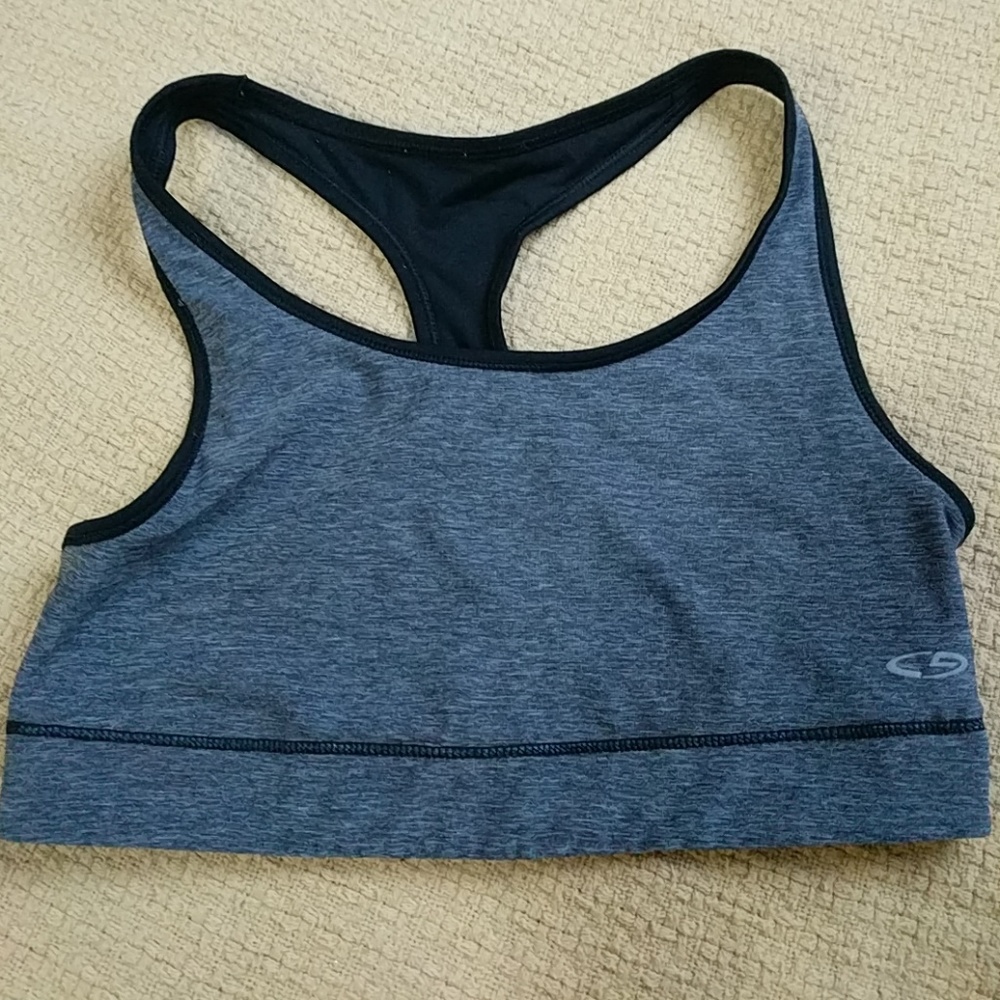 Reversable Sports Bra